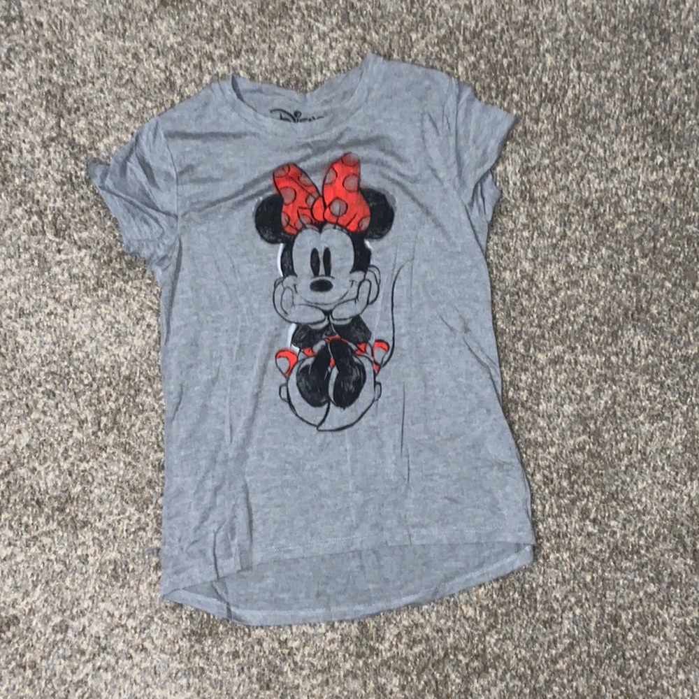 Disney Minnie Mouse XS shirt